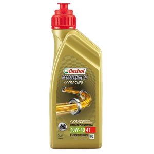 שמן מנוע לגנרטור Castrol Power 1 racing 4T 10W-40