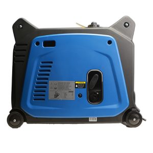 גנרטור אינוורטר מושתק – 3.0KW – Braumers Inverter Generator XYG3500IE