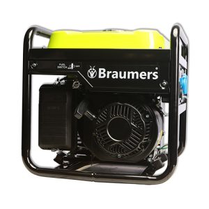 גנרטור אינוורטר – 3.3KW – Braumers Inverter Generator GT3500IO