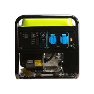 גנרטור אינוורטר – 3.3KW – Braumers Inverter Generator GT3500IO