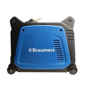 גנרטור אינוורטר מושתק – 3.0KW – Braumers Inverter Generator XYG3500IE